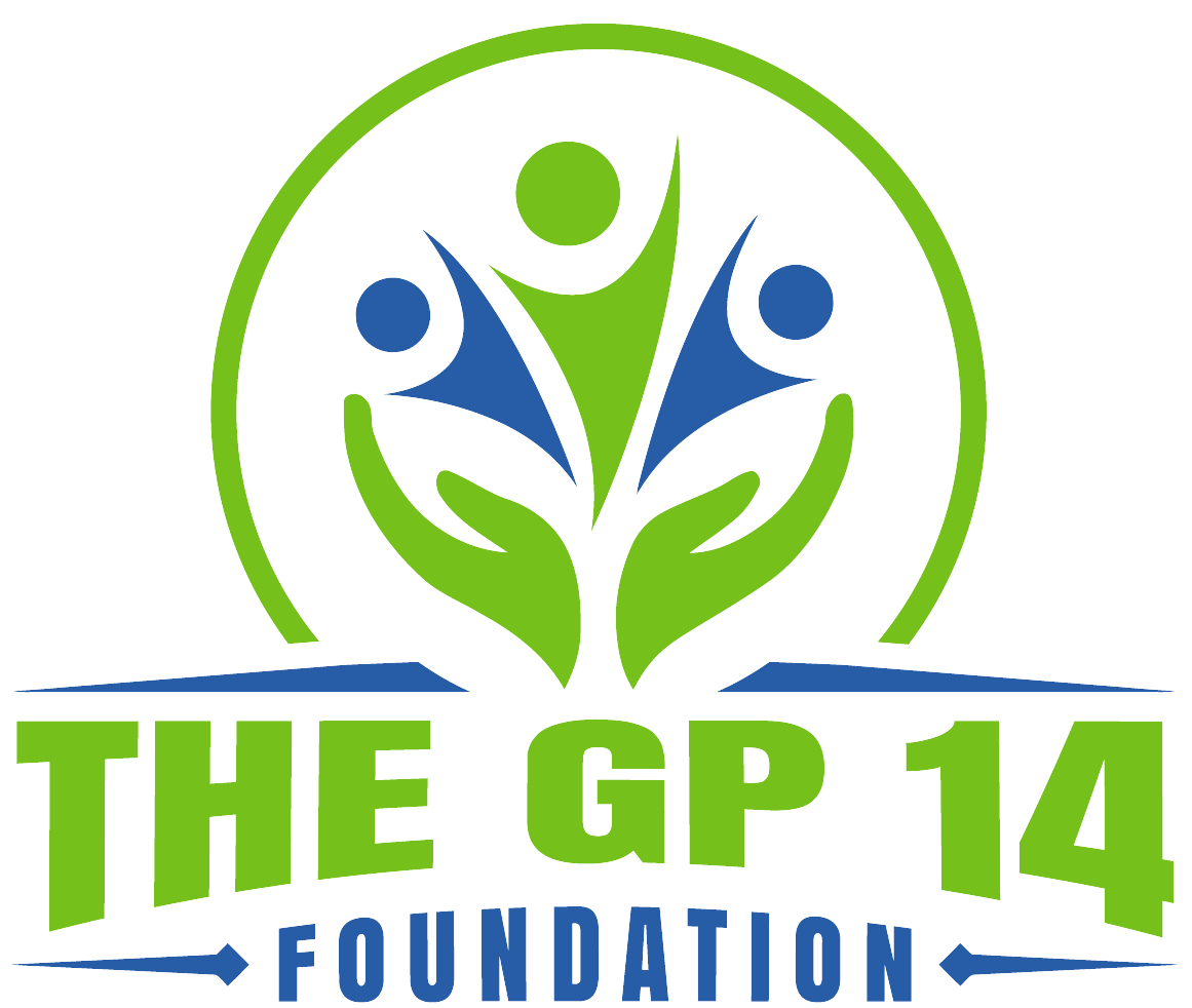 The GP 14 Foundation